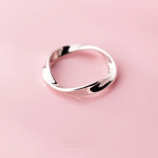 Dame ring D1392