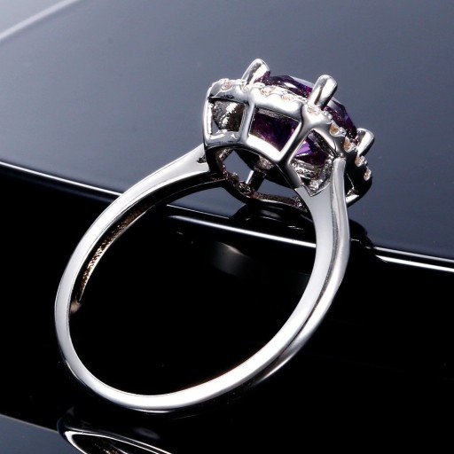 Dame ring D1397