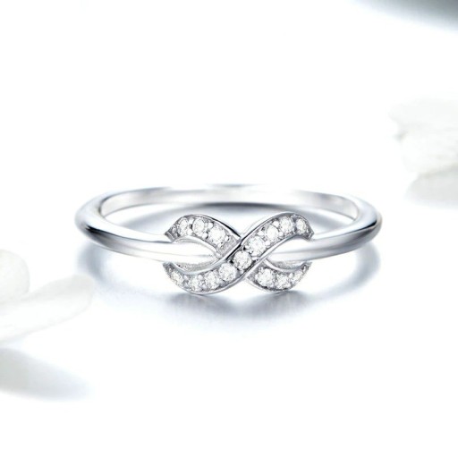 Dame ring D1408