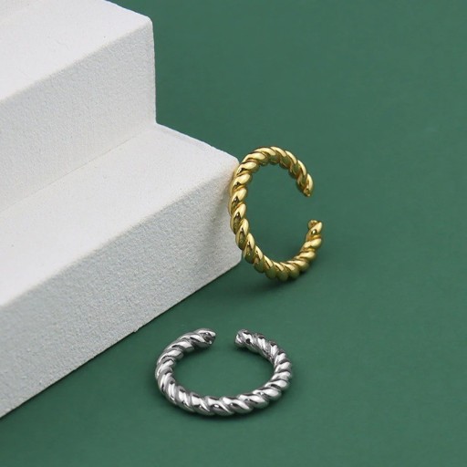 Dame ring D1417
