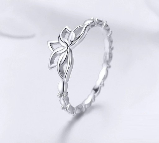Dame ring D1424