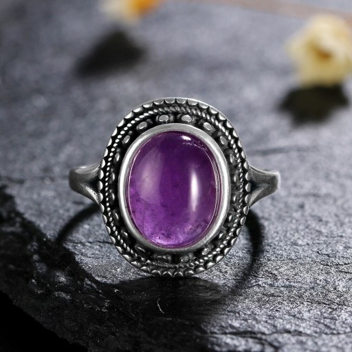 Dame ring D1432