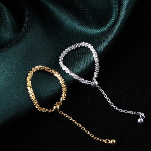 Dame ring D1433