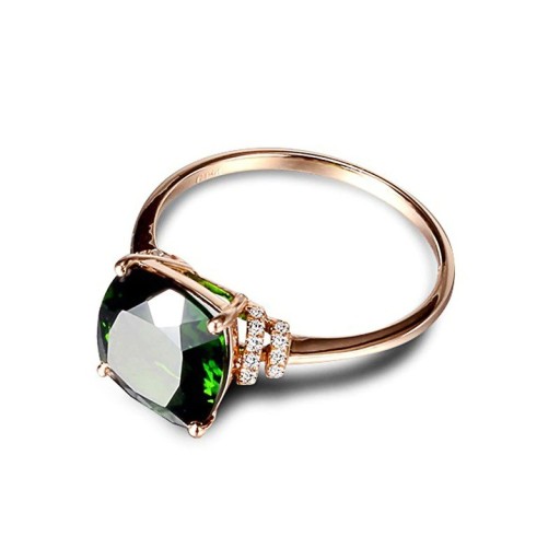 Dame ring D1439