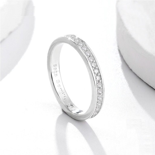 Dame ring D1454