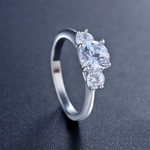 Dame ring D1456
