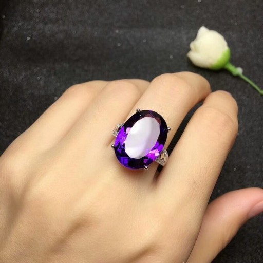 Dame ring D1466