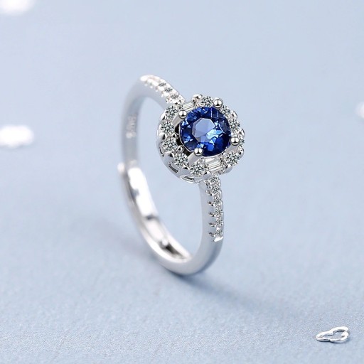Dame ring D1469