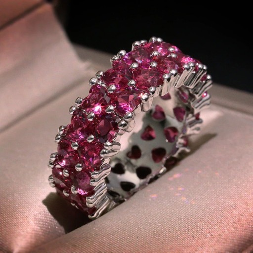 Dame ring D1470