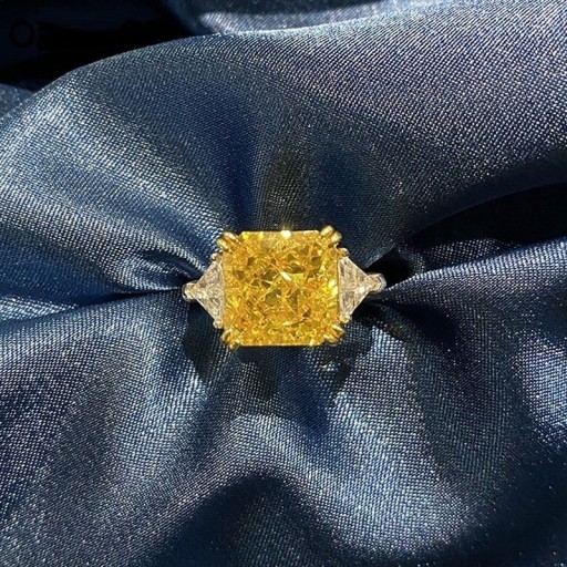 Dame ring D1481