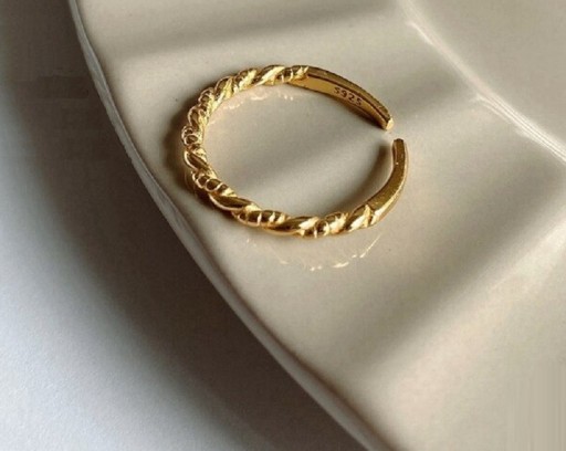Dame ring D1483