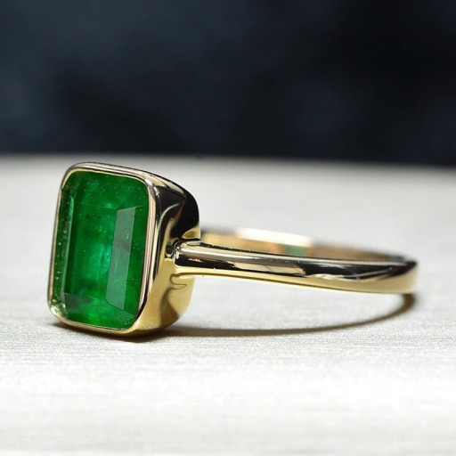 Dame ring D1504