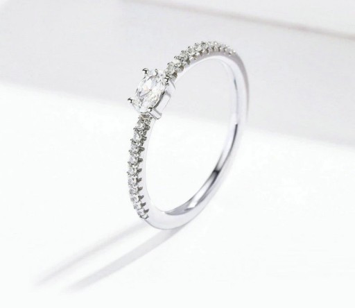 Dame ring D1506