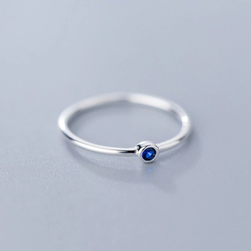 Dame ring D1507