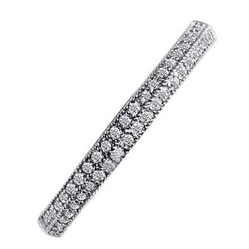 Dame ring D1531