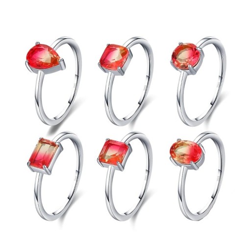 Dame ring D1545