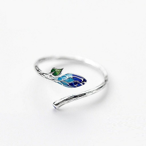 Dame ring D1549