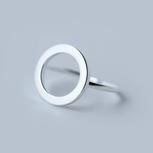 Dame ring D1554