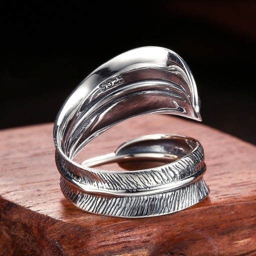 Dame ring D1571