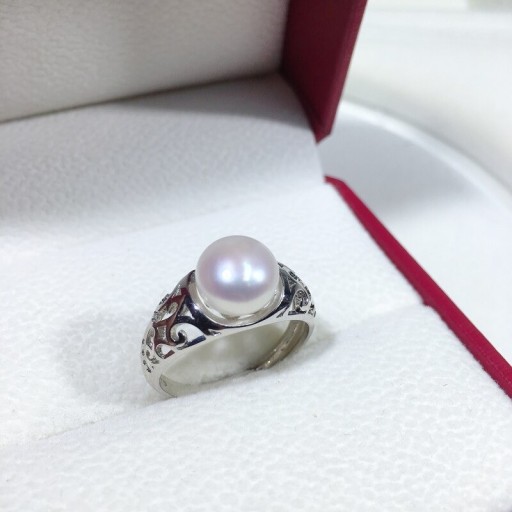 Dame ring D1585