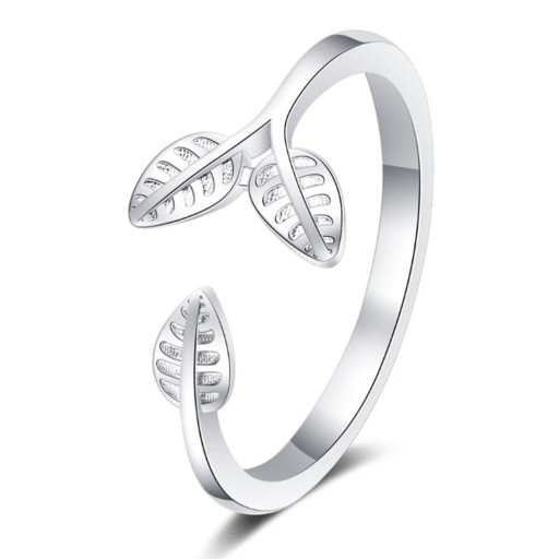 Dame ring D1587