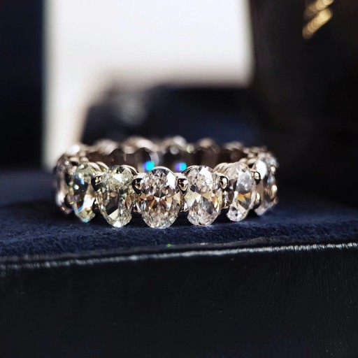 Dame ring D1590