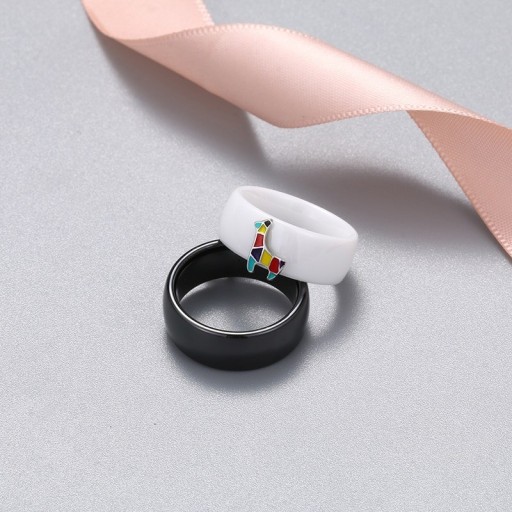 Dame ring D1600