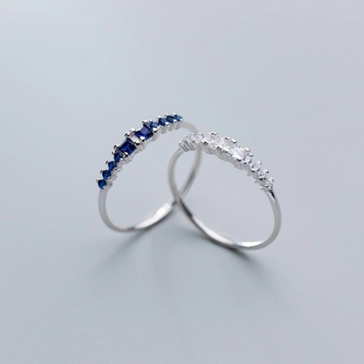 Dame ring D1607