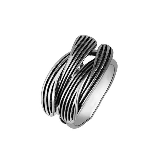 Dame ring D1611