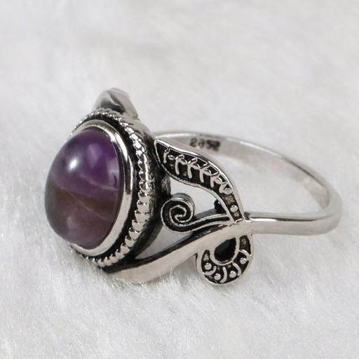 Dame ring D1614