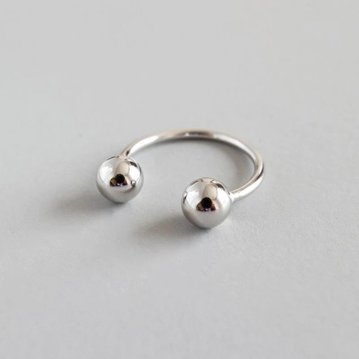 Dame ring D1616