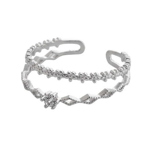 Dame ring D1621