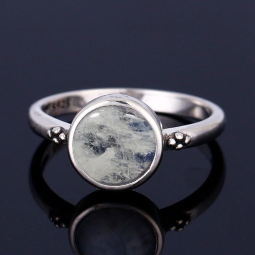 Dame ring D1630