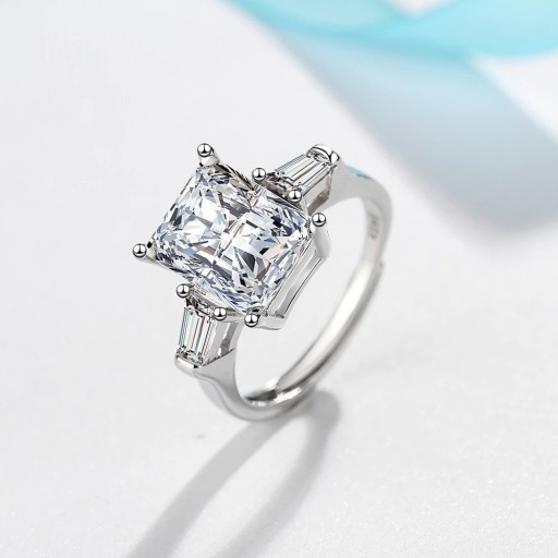 Dame ring D1632