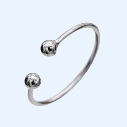 Dame ring D1641