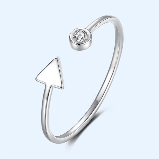 Dame ring D1649