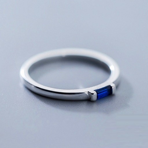 Dame ring D1659