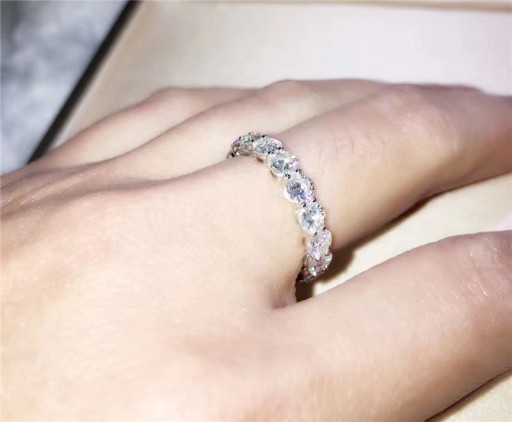 Dame ring D1673