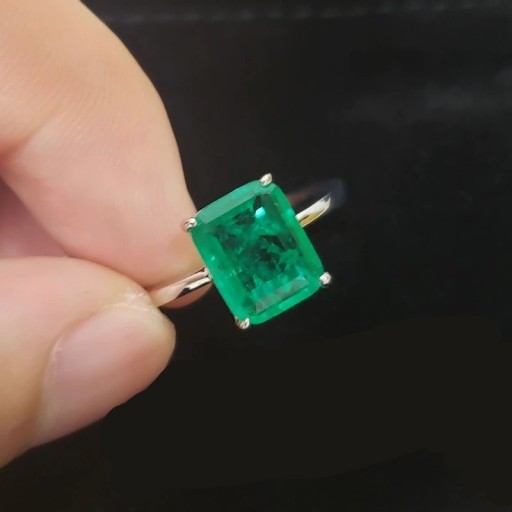 Dame ring D1675