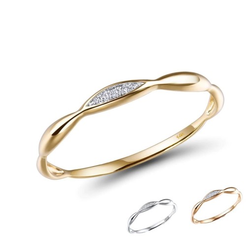 Dame ring D1683