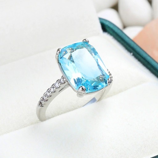 Dame ring D1686