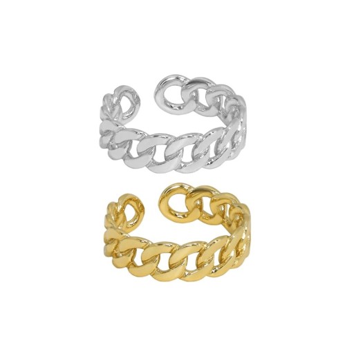 Dame ring D1710