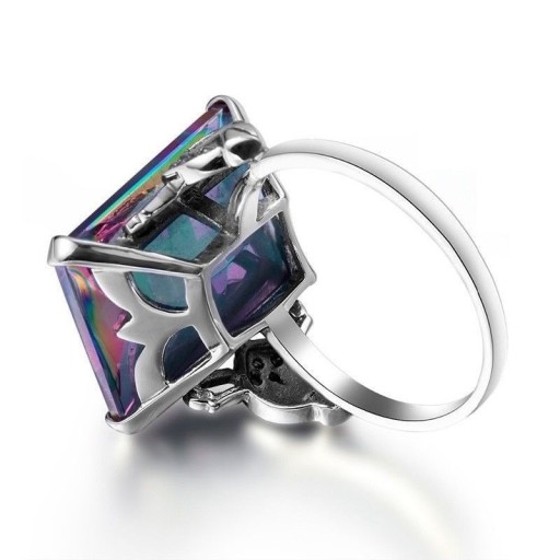 Dame ring D1716