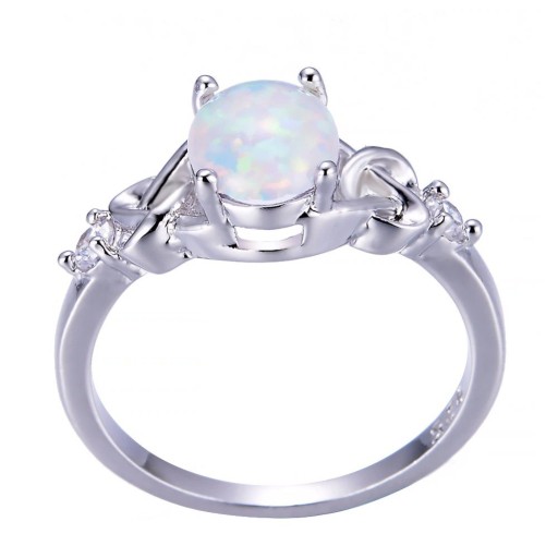 Dame ring D1717