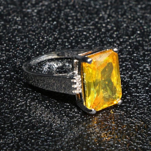 Dame ring D1719