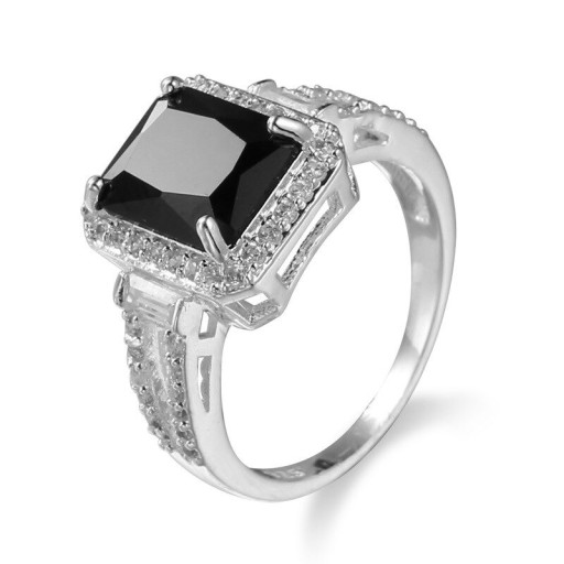 Dame ring D1727