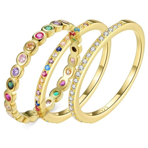 Dame ring D1731