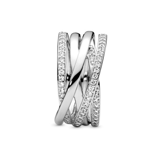 Dame ring D1732