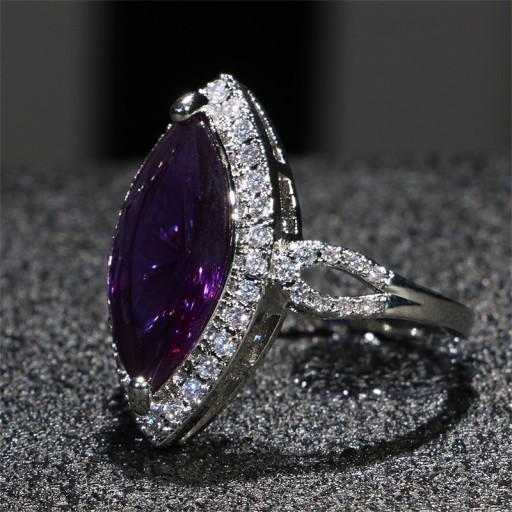 Dame ring D1737