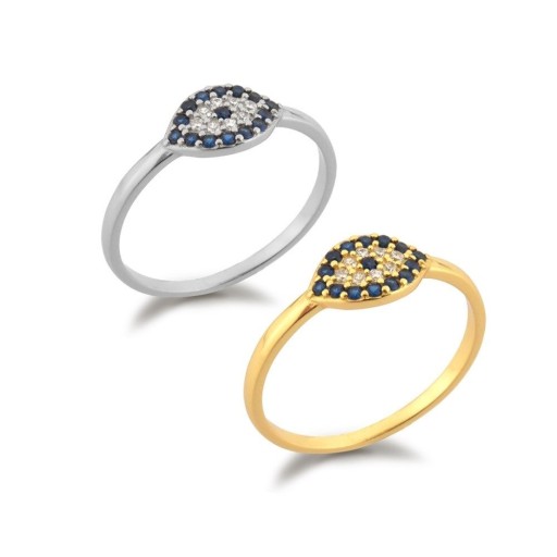 Dame ring D1748